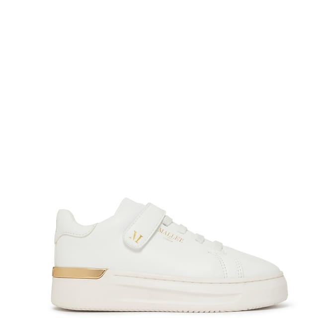 Grftr Wing Trainers Juniors