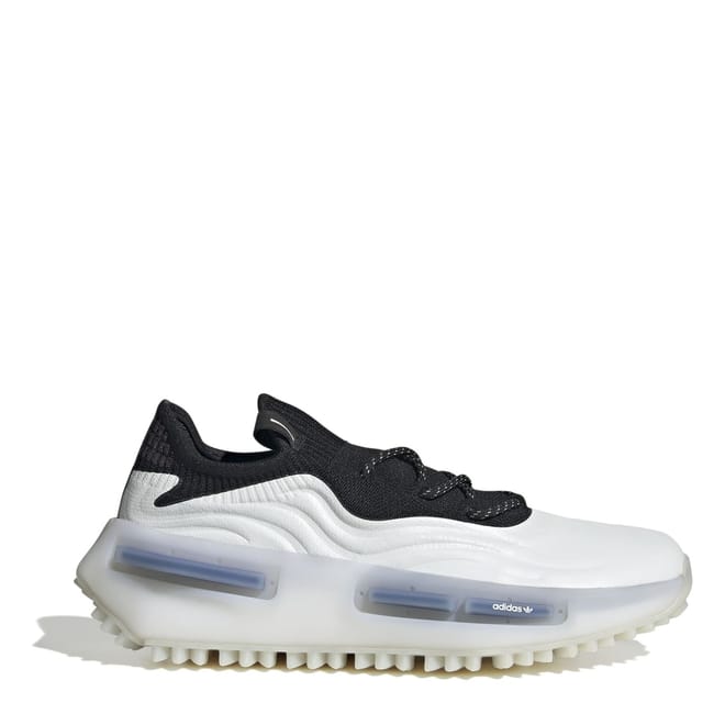 NMD S1 Low Top Sneakers