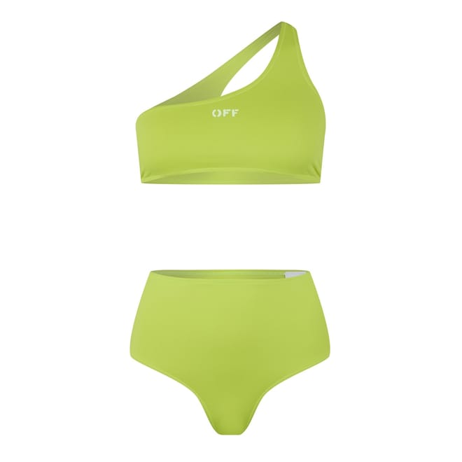Off Stamp Bikini