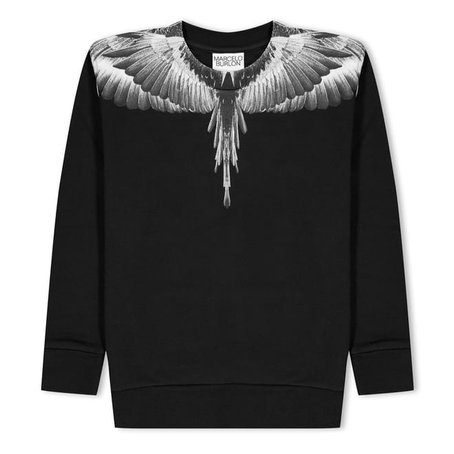 Regular Fit Crew Neck Sweatshirt