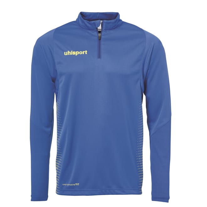 Zip Neck Regular Fit Sweatshirt