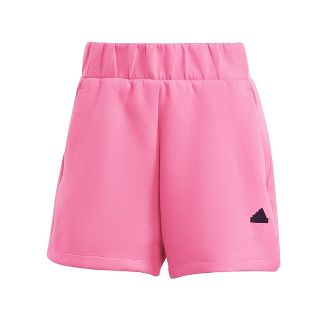 Womens W Z.n.e. Short Jogger