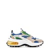 Ultra Bubble Chunky Trainers