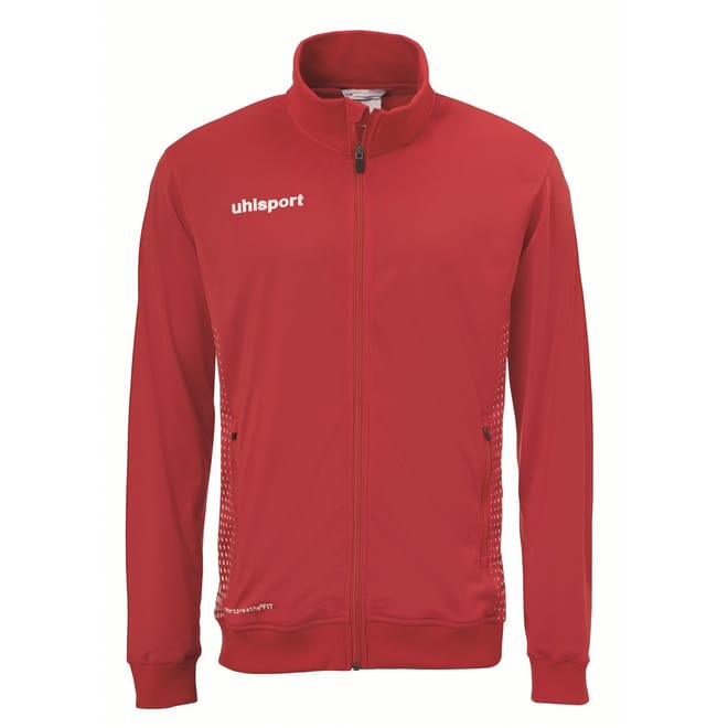 Score High Neck Performance Jacket