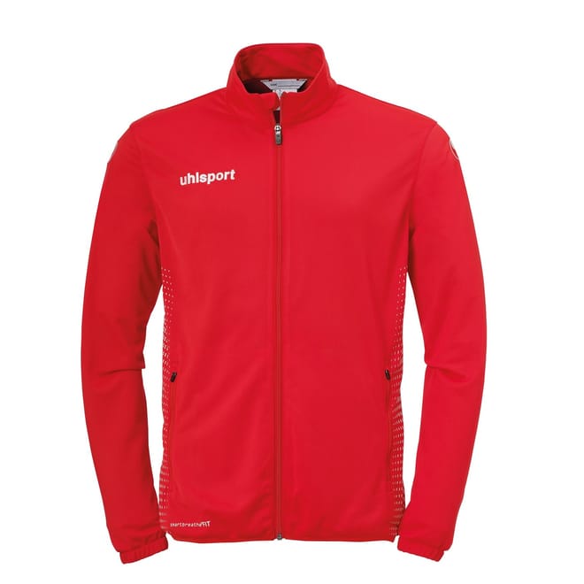 Score High Neck Performance Jacket