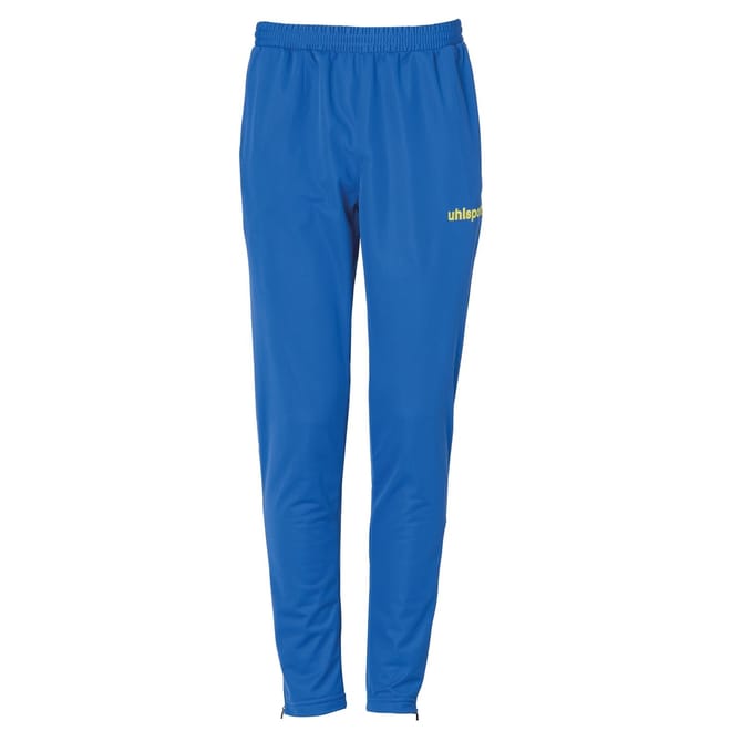 Score Zipped Pocket Slim Cut Pants