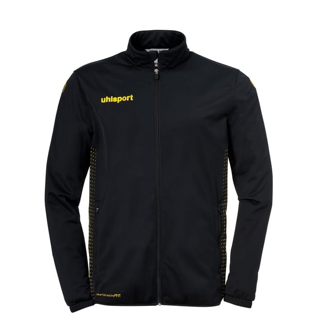 Score High Neck Performance Jacket