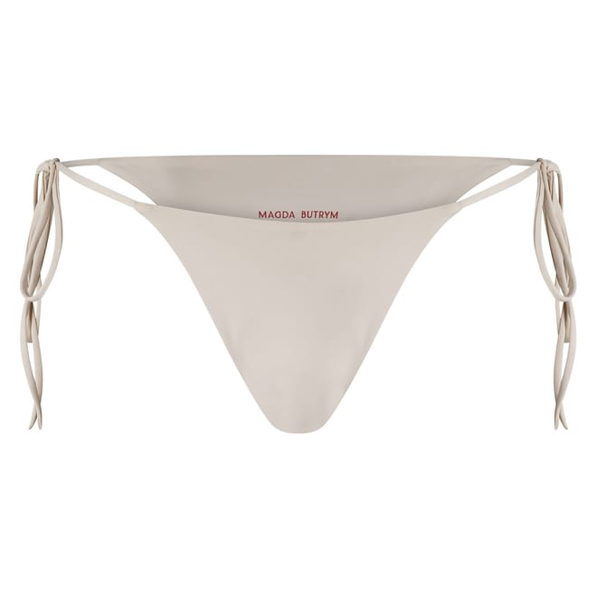 Side String Bikini Bottom