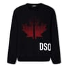 Maple Crew Neck Regular Fit Sweater