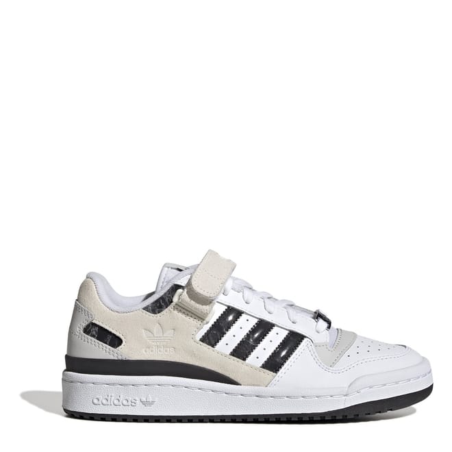 Forum Low Top Sneakers