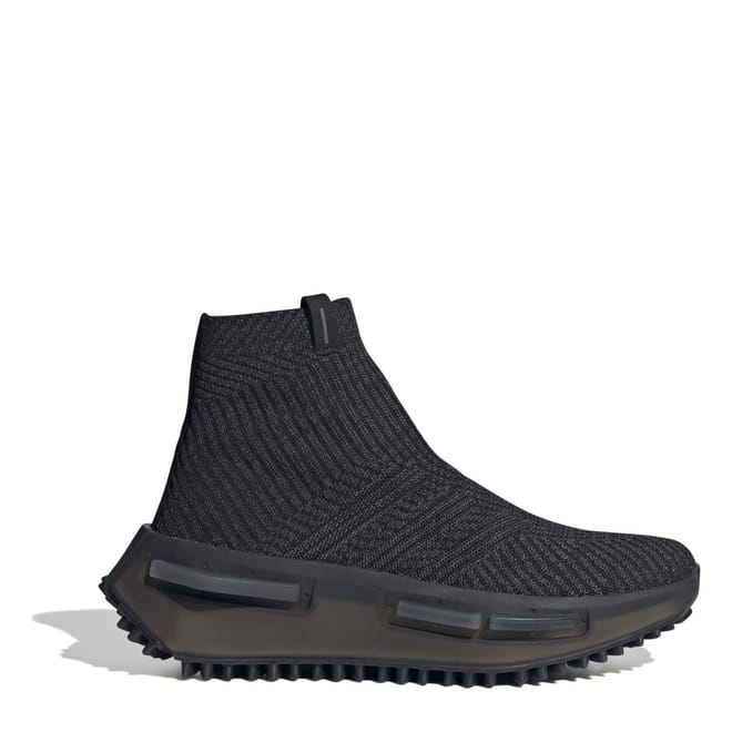 NMD S1 Sock Trainers