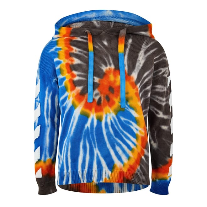 Off Diag Tie Dye K