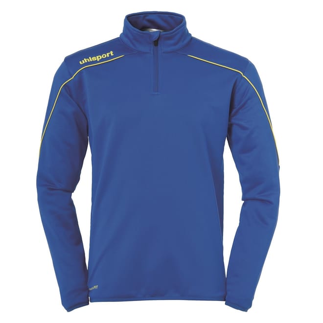 Zip Neck Regular Fit Sweatshirt