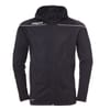 Str22 Hooded Performance Jacket