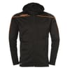 Str22 Hooded Performance Jacket