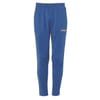 Zipped Pocket Regular Fit Straight Pants