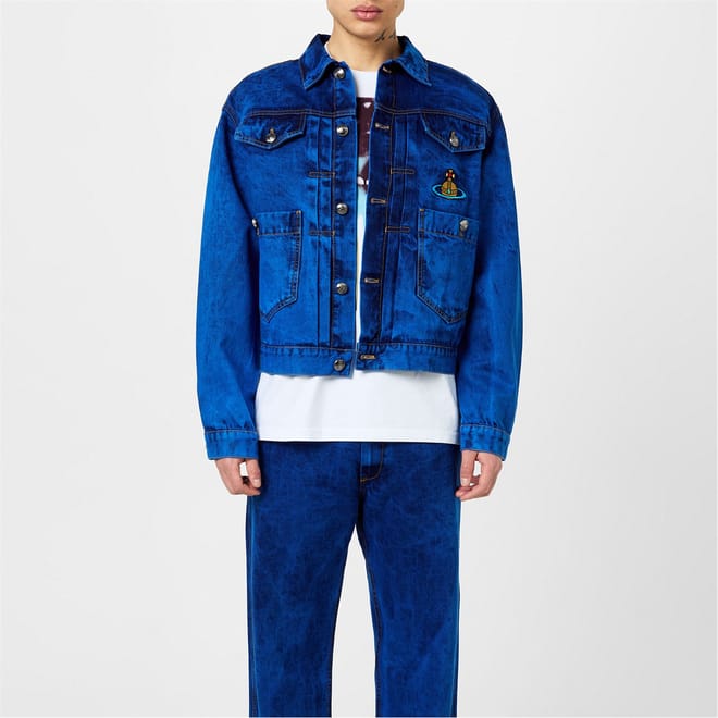 Marlene Jackets