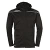 Str22 Hooded Performance Jacket