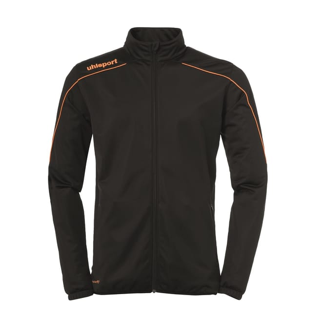 Str22 High Neck Performance Jacket