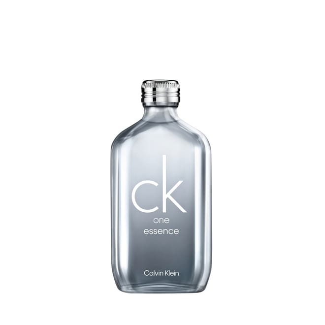 Ck One Essence Parfum Intense   Unisex