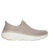 D Lux Walker 2.0 Low Top Slip On Sneakers