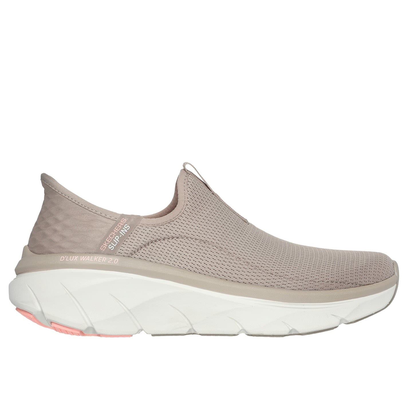 Skechers slip on runners online