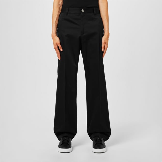 Informal Cargo Pants