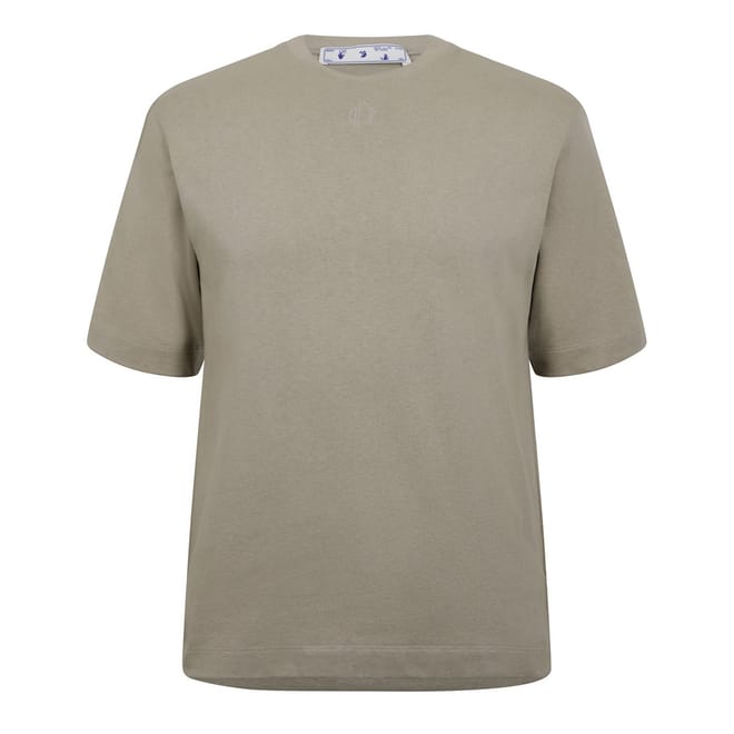 Regular Fit Crew Neck T-Shirt