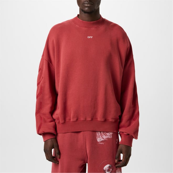 Saint Matthew Sweatshirt