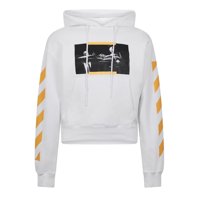 Off Carav Pt Hoody