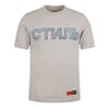 Heron Ctnmb Regular Fit Crew Neck T-Shirt