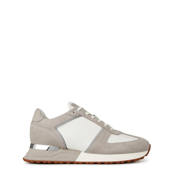 New North Low Top Sneakers