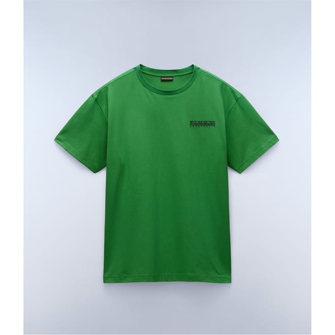 Linth Crew Neck Regular Fit T-Shirt