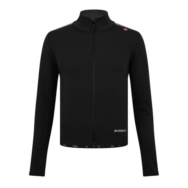 Essp Ar Mock Neck Performance Jacket