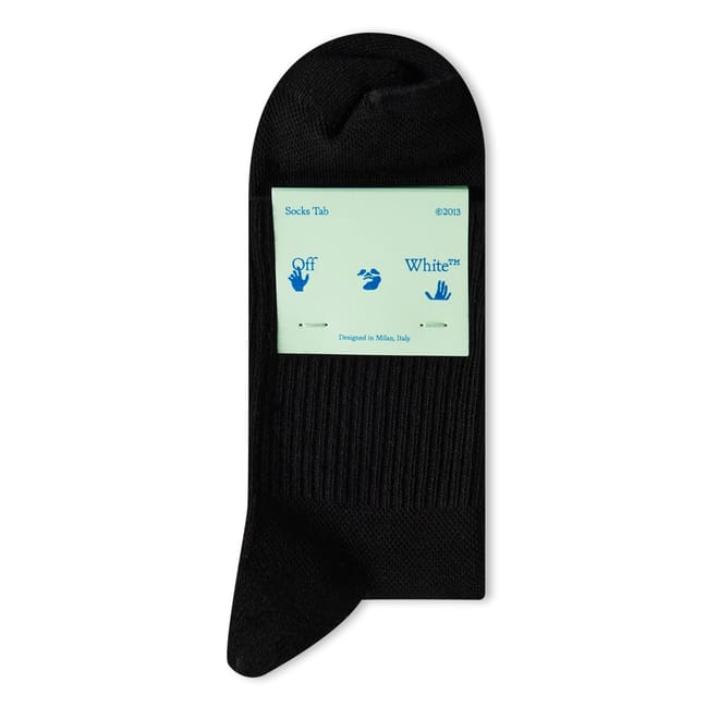 Low Crew Socks