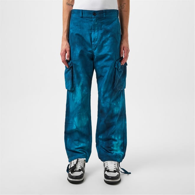 Cargo Combat Pants
