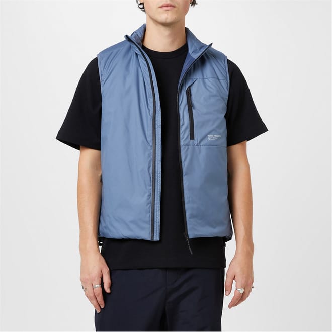 Norse Birkhlm Regular Fit Vest
