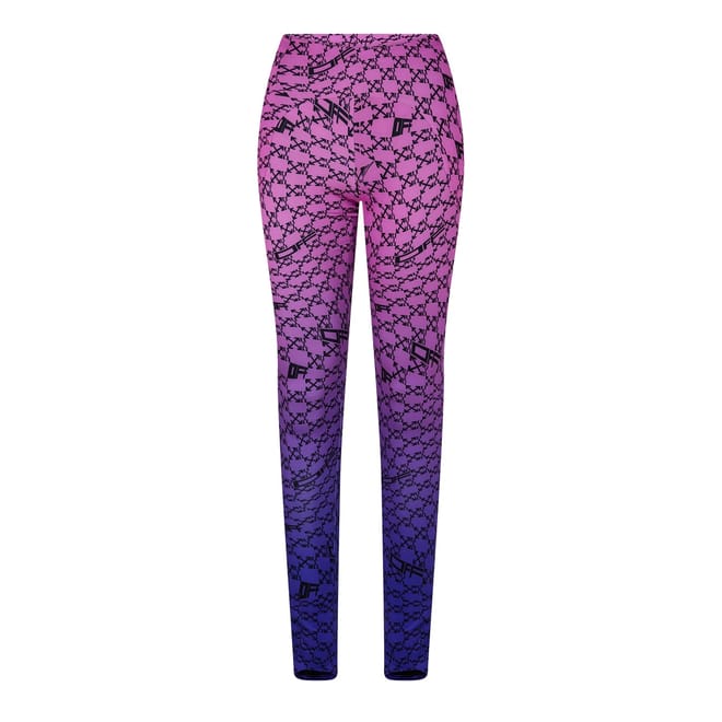 Mono Stirrup Leggings