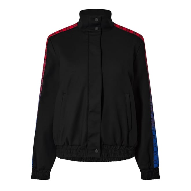 Regular Fit Long Sleeve Athletic Top