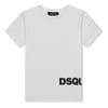 Logo Crew Neck Regular Fit T-shirt