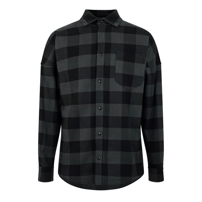 Large Genie Overshirt Jacket