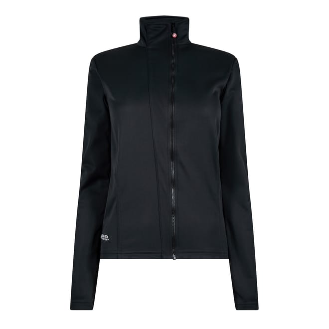 Trans 2 High Neck Performance Jacket