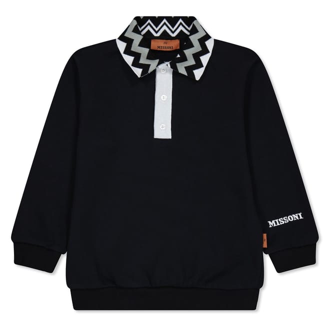 Zag Polo Shirt