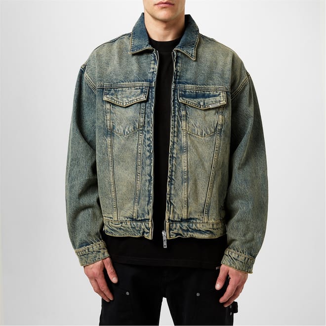R4 Denim Jacket