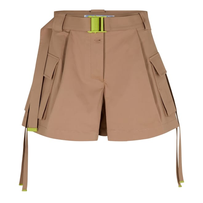 Off Gabardine Carg
