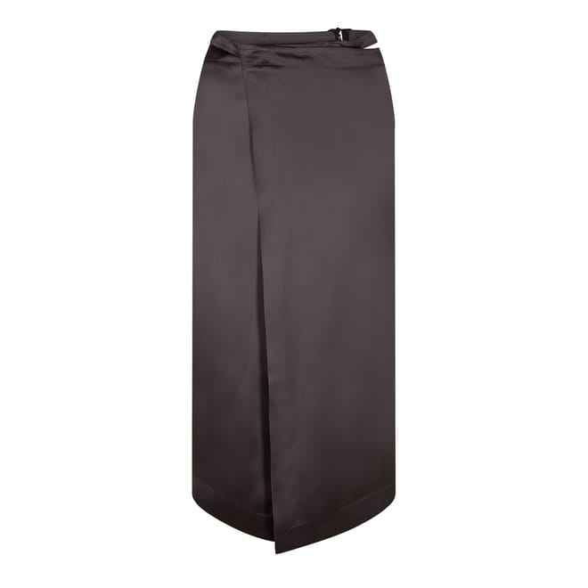 Off Duchesse Skirt