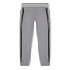 Side Stripes Logo Regular Fit Joggers