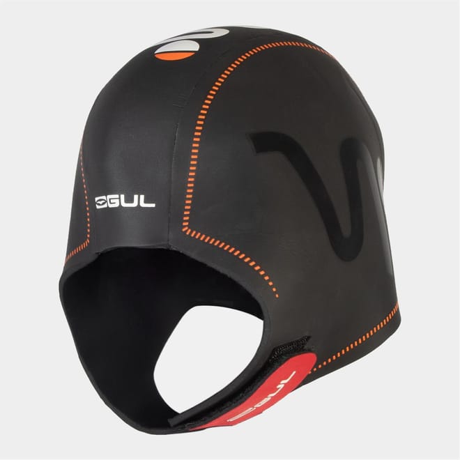 Gbs Neoprene Swim Cap
