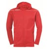 Str22 Hooded Performance Jacket