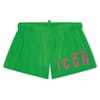 Dsq Lgo Swim Shorts